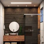 Revestimento Ceusa Escacilhado Chumbo 43,7X63,1