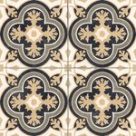 Piso Porcelanato Ceusa Sena Acetinado 60x60