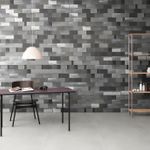 Porcelanato Decortiles Absolut Branco Acetinado (1.63m2 /caixa)