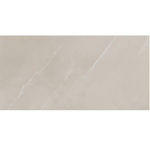 Piso Porcelanato Eliane Pulpis Polido Crema 59x118,2