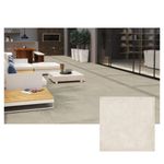 Piso Porcelanato Portinari Detroit 90x90 a Retc1,54m² Act Ofw
