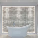 Revestimento Portinari Sense Geometric Mix Matte 60x60