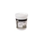 Massa Flex Santa Luzia 90gr para Rodape Cinza Titanium