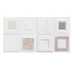 Revestimento Ceusa Alborg 33,8x64,3 a 5002892 Retificado Cx/1,52m² Fall