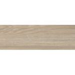Piso Porcelanato Portinari Alameda 20x120 Matte Bege