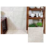 Piso Porcelanato Portinari Pietra Di Savoie 100x100 2,00m² Sgr Acetinado