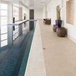 Piso Porcelanato Eliane Munari Marfim Ext 59x59
