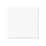 Piso Porcelanato Portinari Jet White Polido 100x100