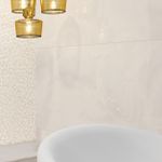 Piso Porcelanato Portinari Onice Al Acetinado