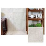 Piso Porcelanato Portinari Pietra Di Savoie Sgr Acetinado 100x100 C
