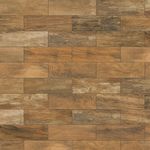 Revestimento Portinari My Bricks Wood Be Matte 7,7x24