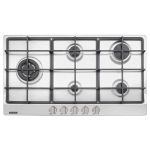 Cooktop Tramontina Penta 89x51 Plus 90he Inox