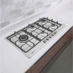 Cooktop Tramontina Penta 89x51 Plus 90he Inox