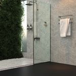 Porcelanato Decortiles City-zen Natural Petróleo (1.44m2 /caixa)