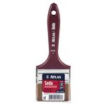 Pincel Atlas Seda 3 REF-250/7