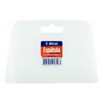 Espátula Atlas Plástico Larga 152/2