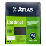 Lixa Atlas Dagua 30/240