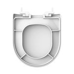 Assento Tupan/inter Calypso Branco Pp (prime)