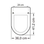 Assento Tupan/inter Calypso Branco Pp (prime)