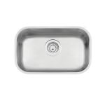 Cuba Inox Tramontina Acetinado 47x30