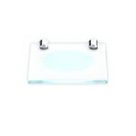 Saboneteira Luxban Box Cristal 605 Retag
