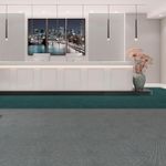 Carpete Belgotex Berberponit 920 - Quartzo 775