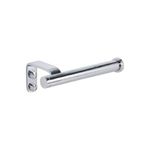 Papeleira Luxban Stylus Cromado 304