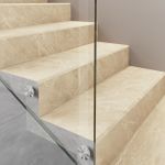 Piso Porcelanato Portinari Opera Sbe Nat 60x120