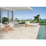 Piso Porcelanato Portinari Mediterraneo Ofw Mat Hard 90x90