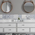 Piso Porcelanato Portinari Lisboa Bl Nat 60x60