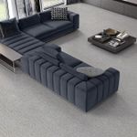 Carpete Belgotex Sensualite - Velvet 007