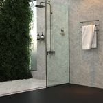 Porcelanato Decortiles City-zen Petróleo Pol (1.44m2 /caixa)