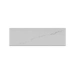 Revestimento Portinari Every Brick Marble Wh Matte 7,7x24