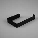 Papeleira Zen Spirit Preto Fosco BA0132