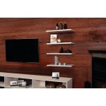 Prateleira Tramontina Elite em Madeira Pinus 1200x250x25 mm