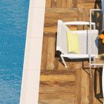 Piso Porcelanato Portinari Native Bw Deck Hard 90x90