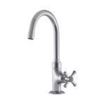 Torneira Meber Tetra Cromado 1190 C-24 Lav Ba