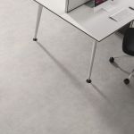 Piso Porcelanato Via Rosa Metropole Cement 72x72