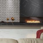 Revestimento Portinari Sensorial Diamond Gr Mlx 33x100