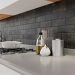 Revestimento Portinari Metal Bricks Dgr Natural 7,7x24