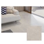 Piso Porcelanato Portinari Luminosita 90x90 Nat Sgr