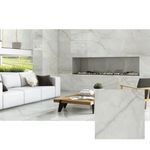 Piso Porcelanato Eliane Onix Cristal Polido 90x90
