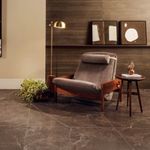 Piso Porcelanato Portinari Lumina Bw Acetinado 60x120