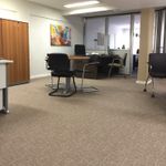 Carpete Belgotex Cross Avenue 700
