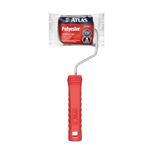 Rolo Atlas Espuma 5cm REF-406/5