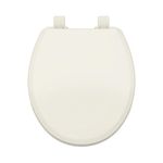 Assento Tupan/inter Convencion Biscuit Pp Evolut Soft Close