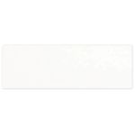 Revestimento Portinari White Plain Lux 30x90