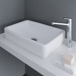 Cuba Laufen Pro Apoio Branco 60x40