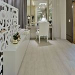 Porcelanato Decortiles Home Acetinado 59x118,2 (1.39m2 /caixa)