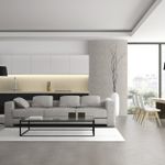 Piso Porcelanato Portinari York Sgr Nat 60x60